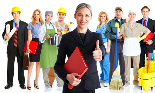 Salihli İnşaat Kalıpçısı Hizmeti